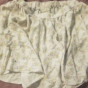 Matilda Jane Skort